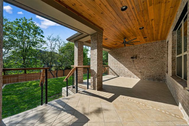 25815 Raven Ridge, San Antonio, TX 78255