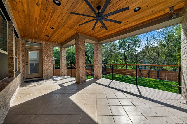 25815 Raven Ridge, San Antonio, TX 78255