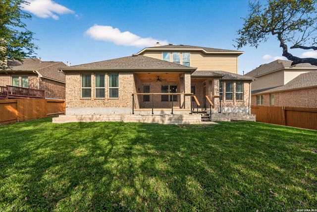 25815 Raven Ridge, San Antonio, TX 78255