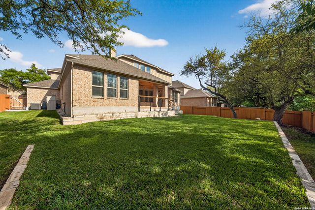 25815 Raven Ridge, San Antonio, TX 78255