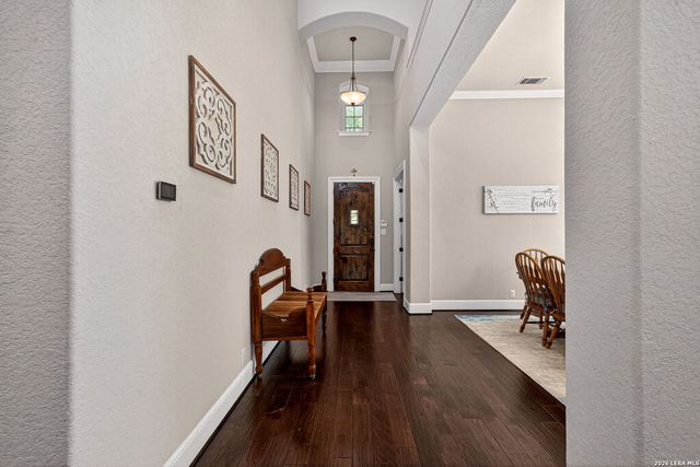 25815 Raven Ridge, San Antonio, TX 78255