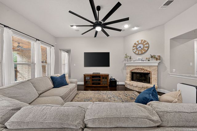 25815 Raven Ridge, San Antonio, TX 78255