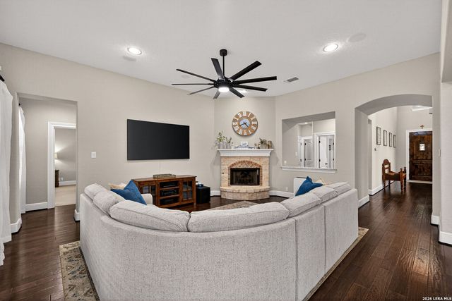 25815 Raven Ridge, San Antonio, TX 78255