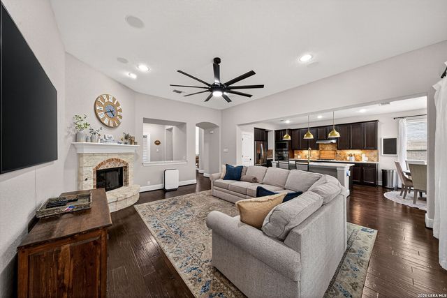 25815 Raven Ridge, San Antonio, TX 78255