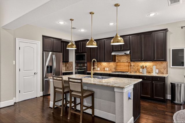 25815 Raven Ridge, San Antonio, TX 78255