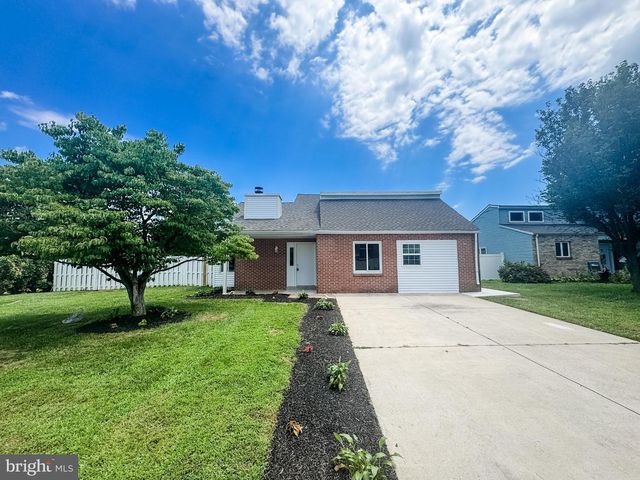 23 KAREN CT, New Castle, DE 19720