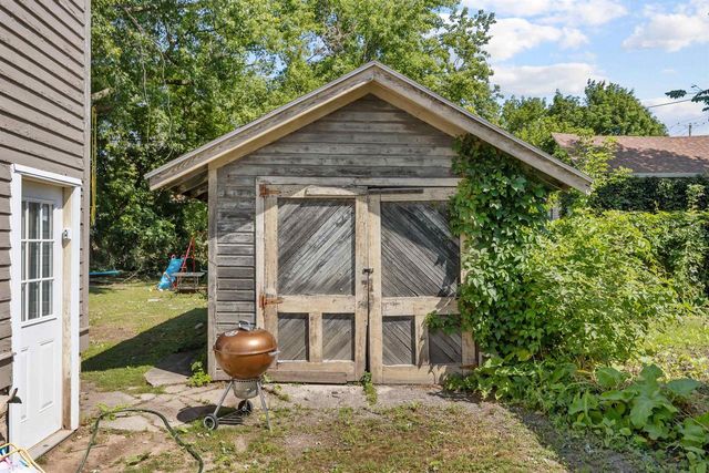 120 E PACIFIC STREET, Appleton, WI 54911