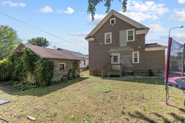 120 E PACIFIC STREET, Appleton, WI 54911