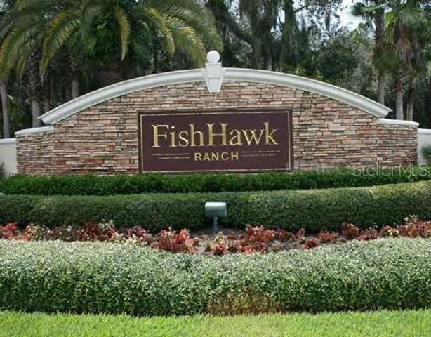 5815 FISHHAWK RIDGE DRIVE, Lithia, FL 33547