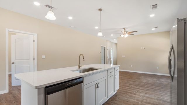 320 Woodlands Boulevard, Defuniak Springs, FL 32433