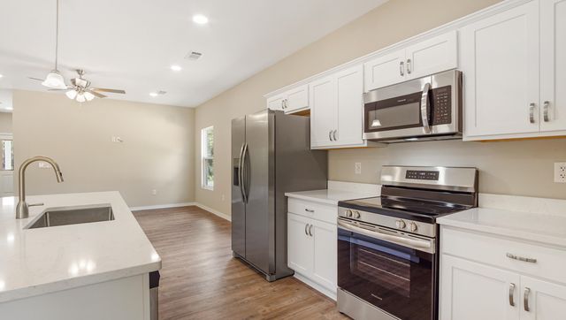 320 Woodlands Boulevard, Defuniak Springs, FL 32433