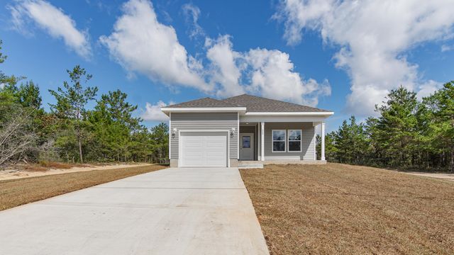 320 Woodlands Boulevard, Defuniak Springs, FL 32433