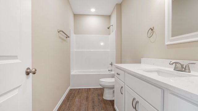 320 Woodlands Boulevard, Defuniak Springs, FL 32433