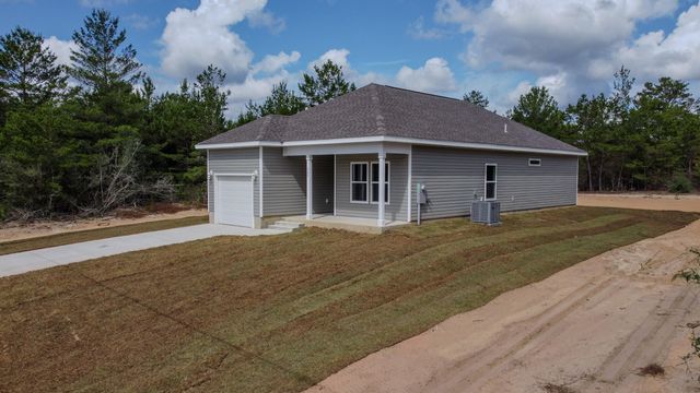 320 Woodlands Boulevard, Defuniak Springs, FL 32433