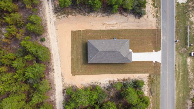 320 Woodlands Boulevard, Defuniak Springs, FL 32433