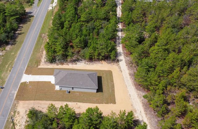 320 Woodlands Boulevard, Defuniak Springs, FL 32433