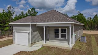 320 Woodlands Boulevard, Defuniak Springs, FL 32433