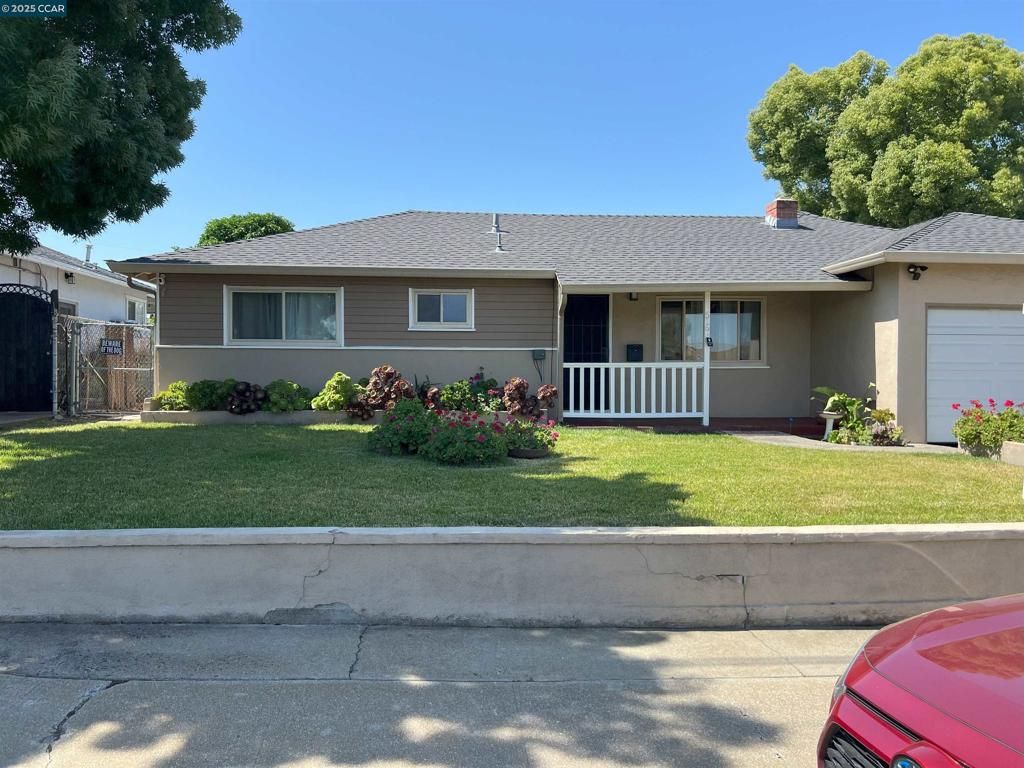 516 Kean Ave., Antioch, CA 94509