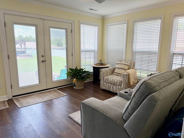 20 Jack Thomas Court, Hartselle, AL 35640