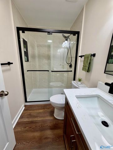 20 Jack Thomas Court, Hartselle, AL 35640