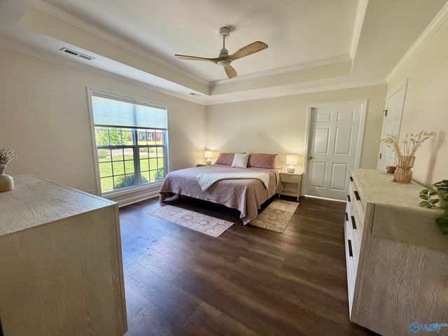 20 Jack Thomas Court, Hartselle, AL 35640