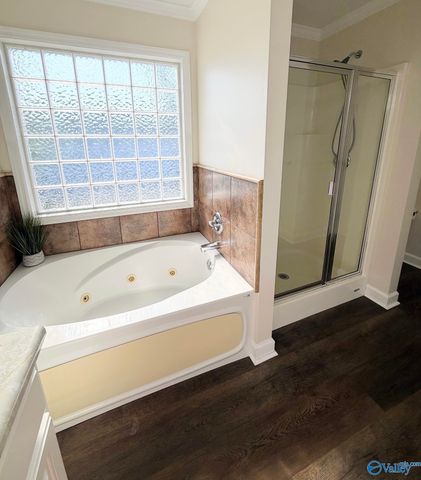 20 Jack Thomas Court, Hartselle, AL 35640