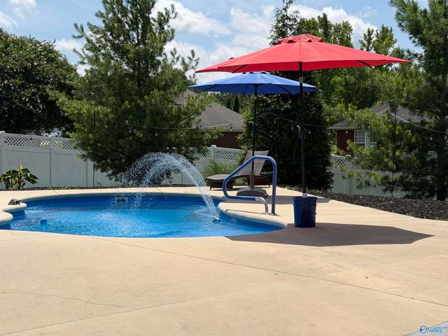 20 Jack Thomas Court, Hartselle, AL 35640