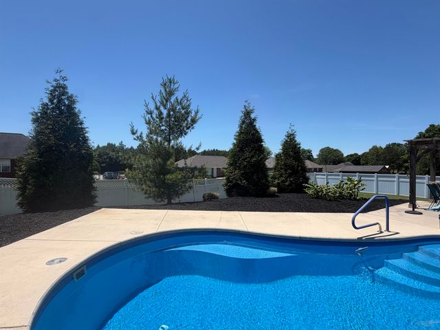 20 Jack Thomas Court, Hartselle, AL 35640