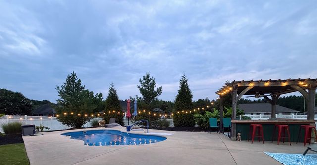 20 Jack Thomas Court, Hartselle, AL 35640