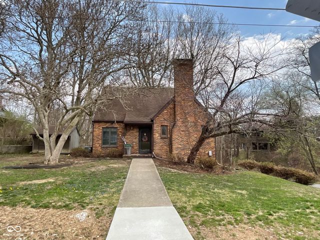 609 S Market Street, Rockville, IN 47872