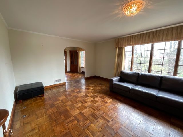 609 S Market Street, Rockville, IN 47872