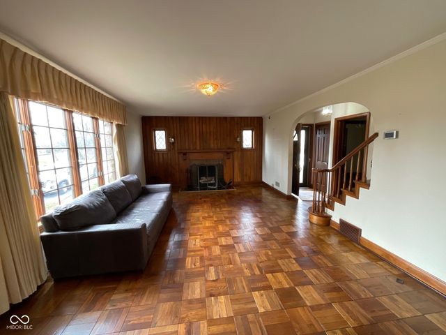 609 S Market Street, Rockville, IN 47872