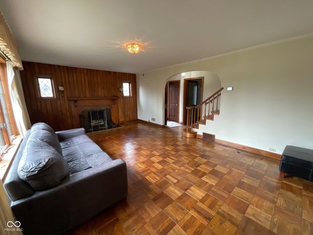 609 S Market Street, Rockville, IN 47872