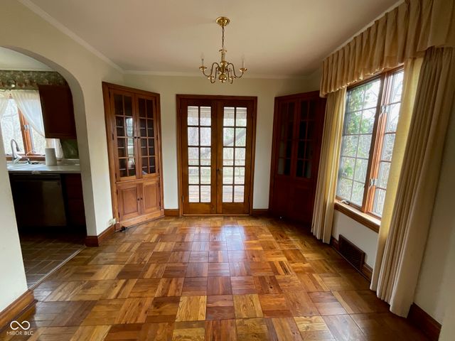 609 S Market Street, Rockville, IN 47872