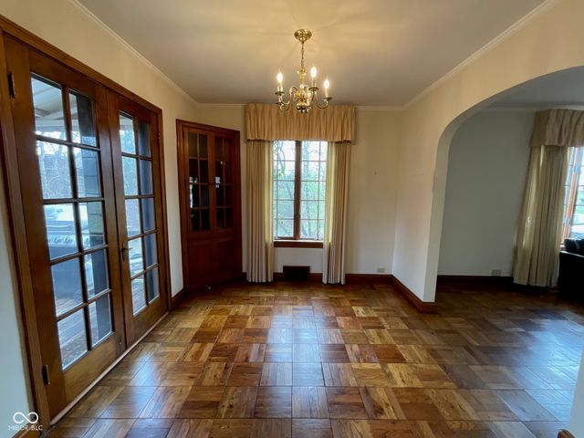 609 S Market Street, Rockville, IN 47872