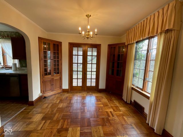 609 S Market Street, Rockville, IN 47872