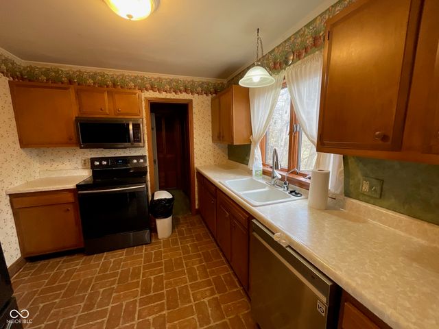 609 S Market Street, Rockville, IN 47872