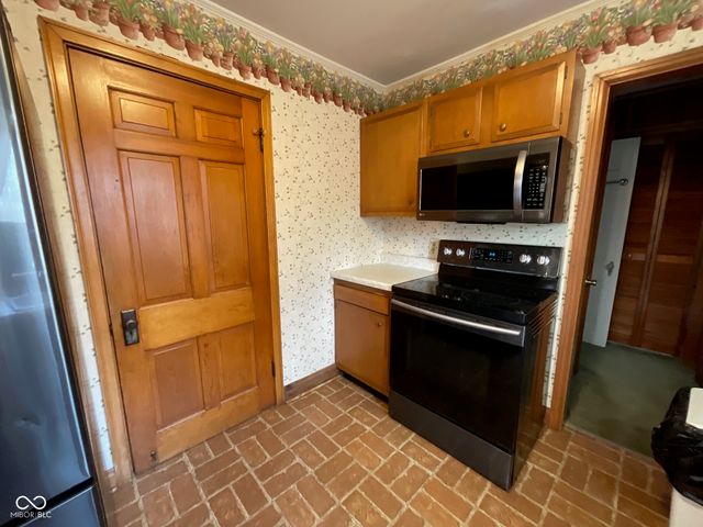 609 S Market Street, Rockville, IN 47872