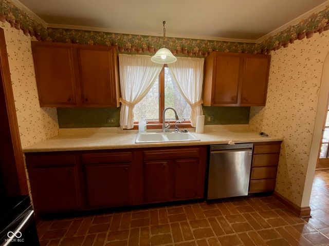 609 S Market Street, Rockville, IN 47872