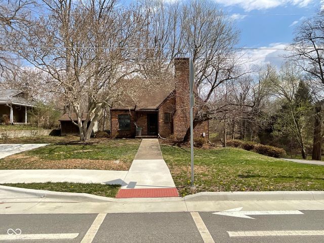 609 S Market Street, Rockville, IN 47872