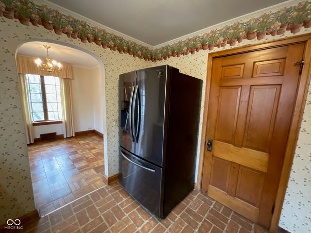 609 S Market Street, Rockville, IN 47872