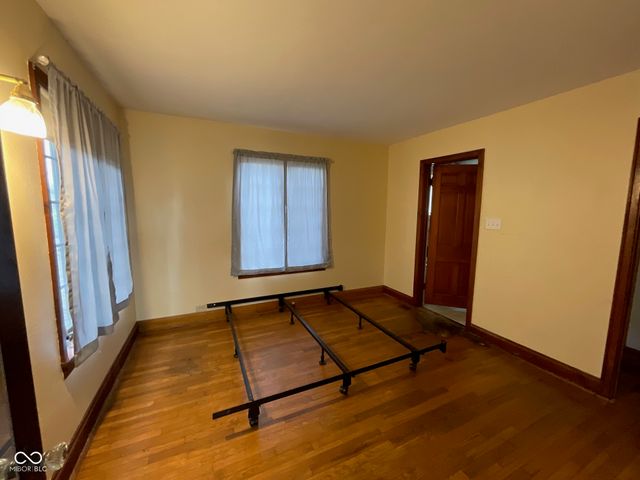 609 S Market Street, Rockville, IN 47872