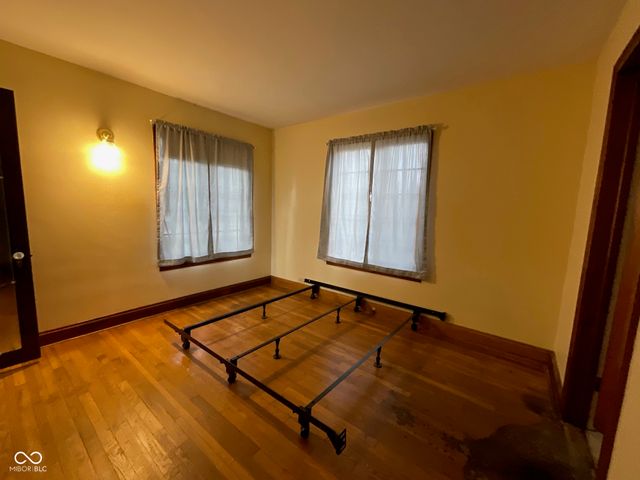 609 S Market Street, Rockville, IN 47872