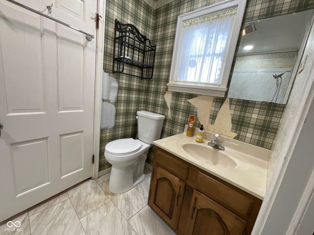 609 S Market Street, Rockville, IN 47872