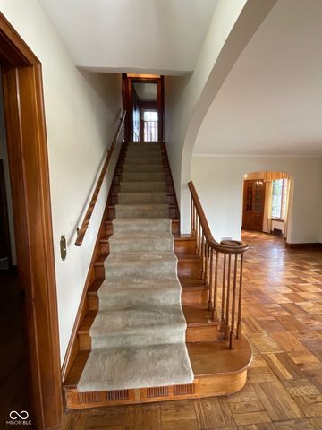 609 S Market Street, Rockville, IN 47872