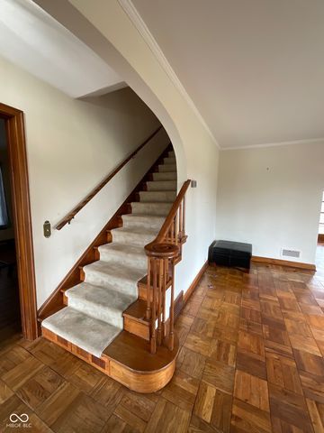 609 S Market Street, Rockville, IN 47872