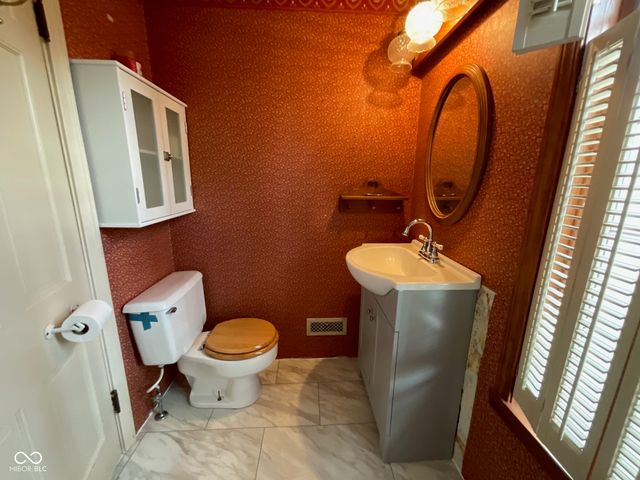 609 S Market Street, Rockville, IN 47872