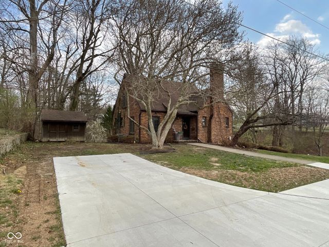 609 S Market Street, Rockville, IN 47872