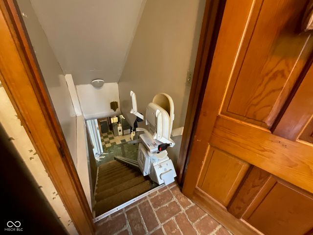 609 S Market Street, Rockville, IN 47872