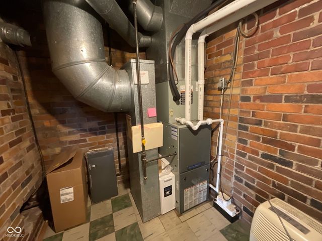 609 S Market Street, Rockville, IN 47872